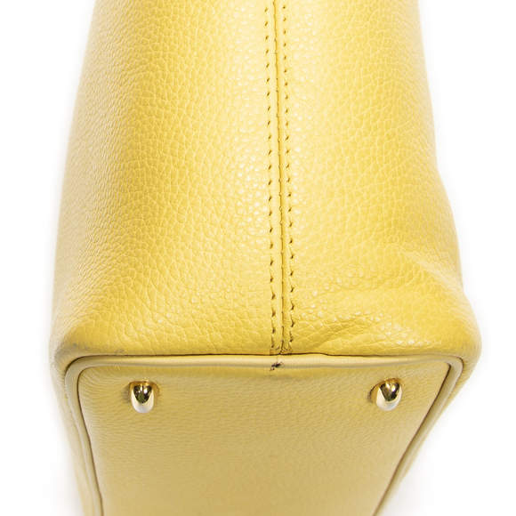 Celine Zip Shopping Tote - Picture 8 of 11